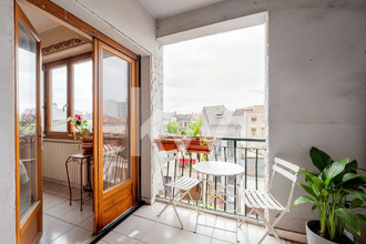  appartement bordeaux 33000