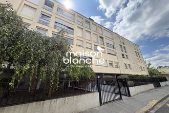  appartement bordeaux 33000