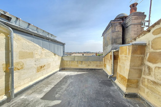  appartement bordeaux 33000