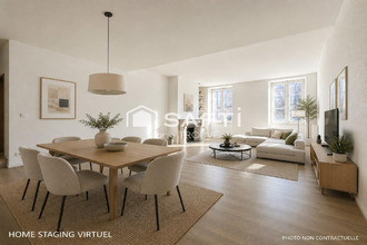  appartement bordeaux 33000