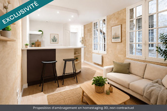  appartement bordeaux 33000