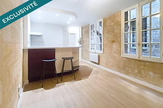  appartement bordeaux 33000