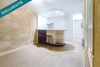  appartement bordeaux 33000