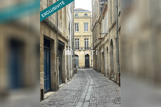  appartement bordeaux 33000