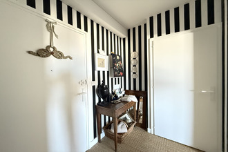 appartement bordeaux 33000