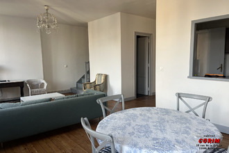  appartement bordeaux 33000
