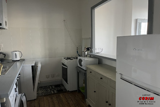  appartement bordeaux 33000