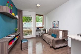  appartement bordeaux 33000