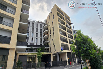  appartement bordeaux 33000