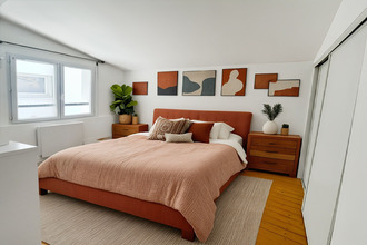  appartement bordeaux 33000