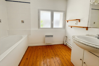  appartement bordeaux 33000