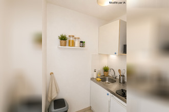  appartement bordeaux 33000