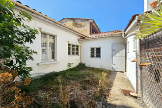  appartement bordeaux 33000