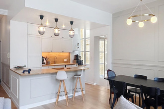  appartement bordeaux 33000