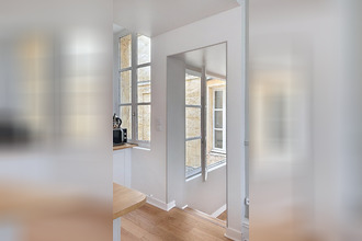  appartement bordeaux 33000