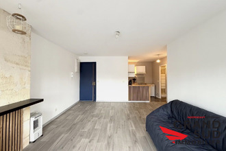  appartement bordeaux 33000