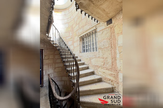  appartement bordeaux 33000