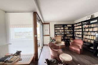  appartement bordeaux 33000