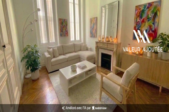  appartement bordeaux 33000
