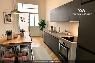  appartement bordeaux 33000