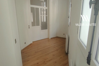  appartement bordeaux 33000