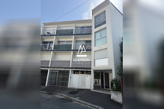  appartement bordeaux 33000