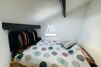  appartement bordeaux 33000