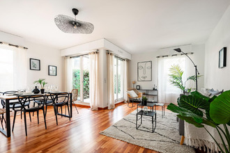  appartement bordeaux 33000