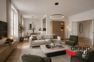  appartement bordeaux 33000