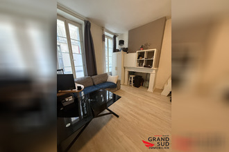 appartement bordeaux 33000