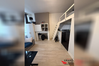  appartement bordeaux 33000