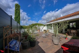  appartement bordeaux 33000