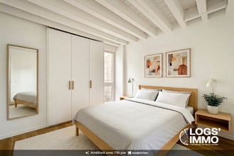  appartement bordeaux 33000