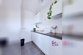  appartement bordeaux 33000