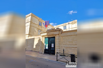  appartement bordeaux 33000