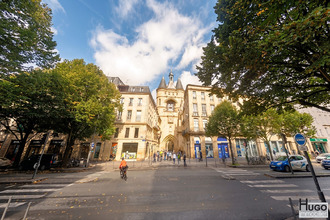  appartement bordeaux 33000