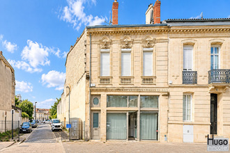  appartement bordeaux 33000
