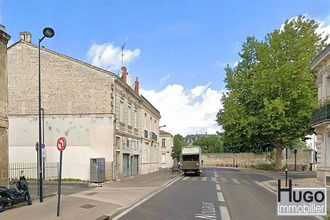  appartement bordeaux 33000