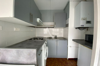  appartement bordeaux 33000