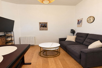  appartement bordeaux 33000