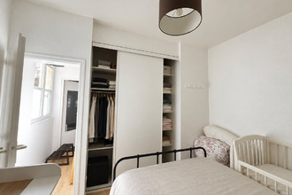  appartement bordeaux 33000