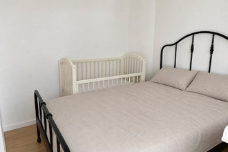 appartement bordeaux 33000