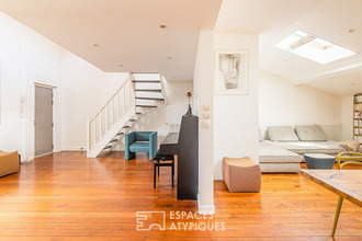  appartement bordeaux 33000