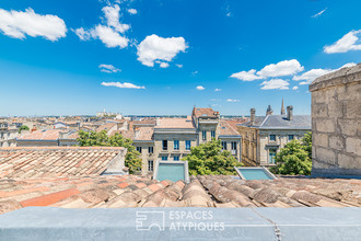  appartement bordeaux 33000