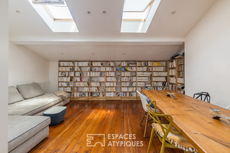  appartement bordeaux 33000