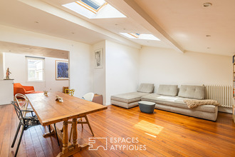  appartement bordeaux 33000