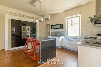  appartement bordeaux 33000