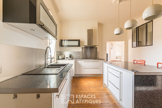  appartement bordeaux 33000