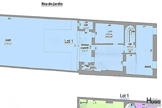  appartement bordeaux 33000