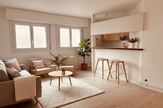  appartement bordeaux 33000